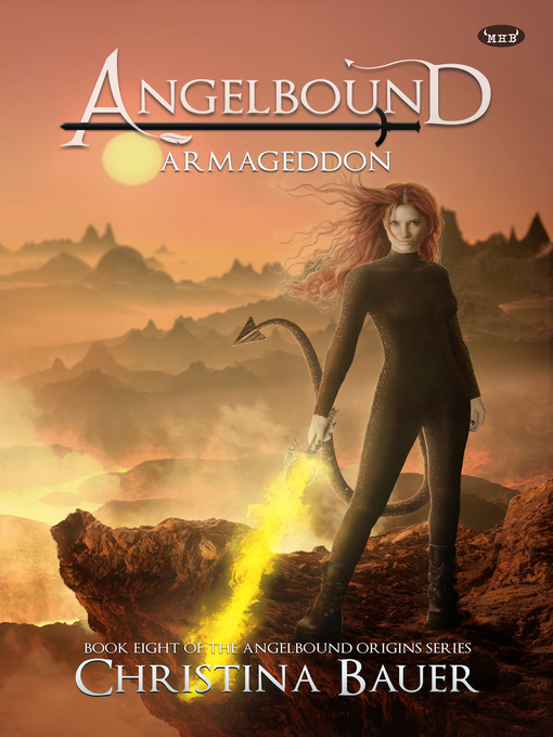 Title details for Armageddon by Christina Bauer - Available